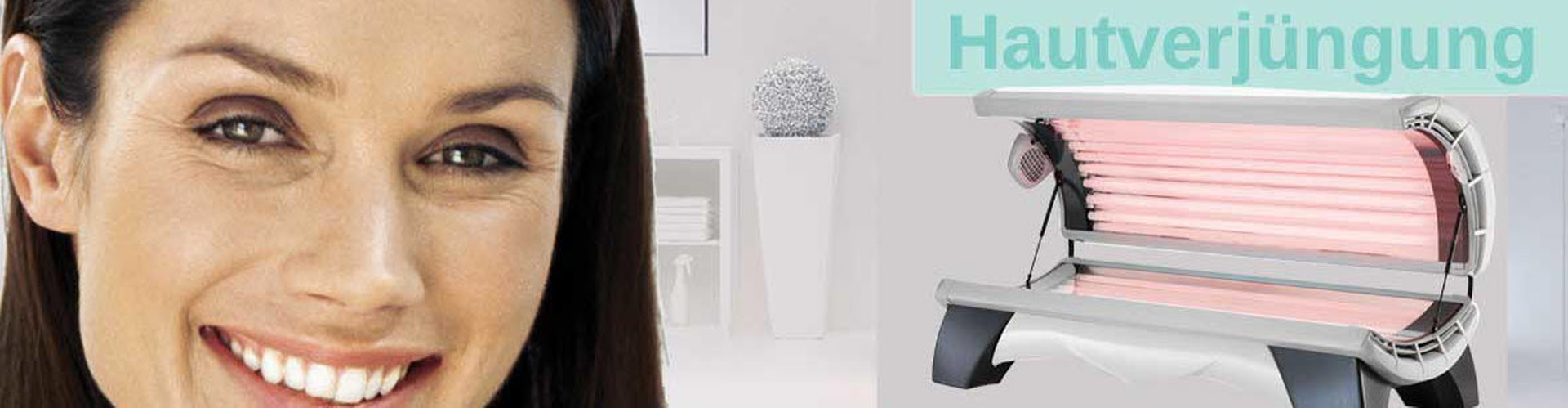 Seecret® ein natürliches Hautverbesserungskonzept.