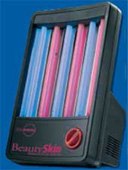 drkern solarien  beauty skin