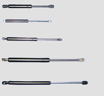 99651255103 | Stabilus Haubendämpfer HINTEN Passend Für , 27,10