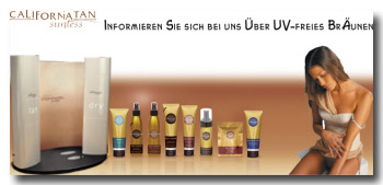 kosmetik californiatansunless  start
