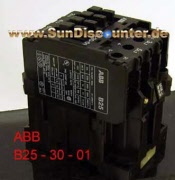 ersatzteilschuetz abb   b25-30-01 -web