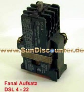 ersatzteilschuetz fanal aufsatz  d4 - 22web