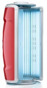 hapro solarien proline v red offen
