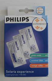 zubehoer philips duftgranulat